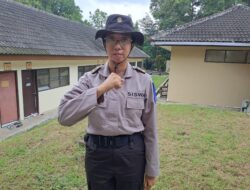 Dari Relawan Medis ke Siswa SIPSS, Dokter Putri Siap Mengabdi untuk Negeri