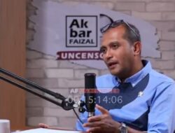 Kejaksaan Bakal Superbody? Ini Kata Wamen Hukum