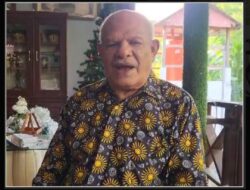 Pastikan Damai Pasca Putusan MK & Pelantikan Kepala Daerah, LMA Port Numbay Juga DUKUNG Program Pemerintah