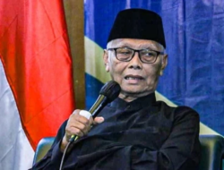 Ketua MUI Berikan Pesan Positif dan Dukungan kepada Polri atas Dedikasi dalam Menegakkan Hukum dan Keadilan