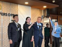 DPR Klarifikasi Soal RUU Polri: Surpres yang Beredar Tidak Resmi