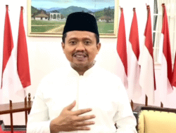 Sambut May Day 2025, Bupati Sumedang Ucapkan Selamat Hari Buruh dan Imbau Jaga Suasana Kondusif