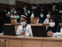 Seleksi Akademi Kader Bangsa 2025: 323 Siswa Berjuang Raih Kesempatan Kuliah di Kampus Top Dunia