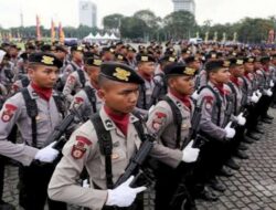 Menjaga Struktur Keamanan Nasional : Pentingnya Menghormati Lembaga Keamanan Formal