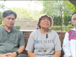 KBMI Ingatkan Jajaran Pengurus untuk Memastikan Aksi May Day di Monas Berjalan Damai dan Menyampaikan Pesan dengan Efektif