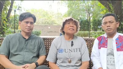 KBMI Ingatkan Jajaran Pengurus untuk Memastikan Aksi May Day di Monas Berjalan Damai dan Menyampaikan Pesan dengan Efektif