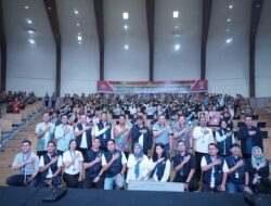 Kebangkitan Nasional 2025: Menghadapi Ancaman Algoritma yang Mengikis Kemanusiaan