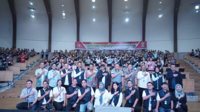 Kebangkitan Nasional 2025: Menghadapi Ancaman Algoritma yang Mengikis Kemanusiaan