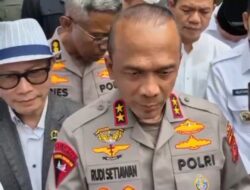 Berantas Premanisme, Kapolda Jabar Siap Wujudkan Iklim Investasi Kondusif