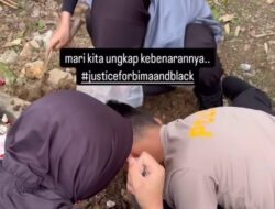 Dua Anjing Shelter di Sentul Mati Diduga Diracun, K9 Polri dan IPB Lakukan Pemeriksaan Forensik