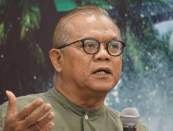 Mahasiswa Sandera Intel di Tengah Demo Buruh, Pakar Tegaskan Bisa Dipidana Meski Singkat