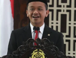 HUT Bhayangkara ke-79, Menteri ESDM Bahlil Puji Kinerja Polri di Wilayah Rawan