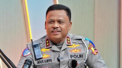 Kakorlantas Sebut Kendaraan Over Dimensi dan Overload Penyebab Kecelakaan, Penertiban Dilakukan Bertahap