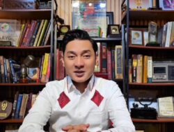 Mahasiswa Diimbau Santun Sikapi Kunjungan Presiden Prancis dan PM Tiongkok