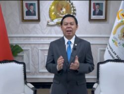 HUT Bhayangkara ke-79, DPD RI Apresiasi Kiprah Polri dalam Menjaga Ketertiban Sosial