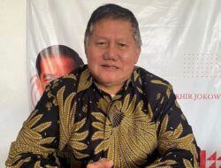 Dukung Polisi Humanis, Ketua Pernusa: Arahan Presiden Jadi Landasan Reformasi Polri