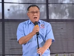 Jumhur Hidayat: Aksi 25 Agustus Tanpa Koordinator, KSPSI Tidak Terlibat