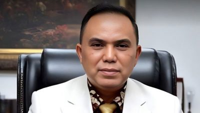 Haidar Alwi: Tuduhan “DNA Pengkhianat” Bagian dari Skenario Pecah Belah Nasional