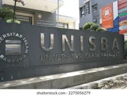 Aparat Masuk Kampus Bandung Dipatahkan Klarifikasi Unisba dan Unpas