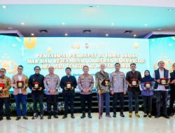 Dialog Publik Bersama Koalisi Masyarakat Sipil, Kapolri: Polri Siap Beradaptasi dan Terus Lakukan Reformasi