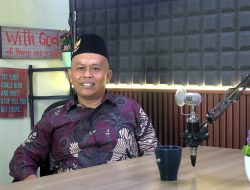 Setahun Prabowo–Gibran, Fernando Emas: Jangan Ulangi Ricuh Agustus, Aksi Harus Damai!