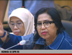 Irma NasDem: SPPG Polri Bersih dari Masalah karena Seluruhnya Sesuai Prosedur