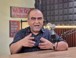 Habib Syakur: Jelang 20 Oktober, Negara Butuh Kritik Membangun, Bukan Serangan dan Kebencian!