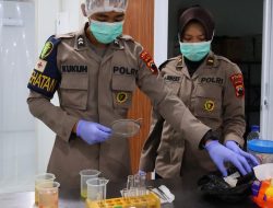 Seluruh SPPG Nasional Akan Ikuti Pola Pengawasan Seperti Dapur Polri