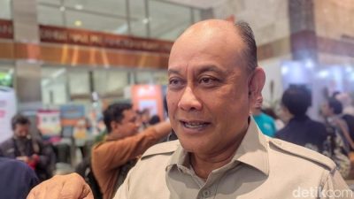 BGN Tegaskan SPPG Nasional Akan Disamakan dengan Polri Usai Kasus MBG