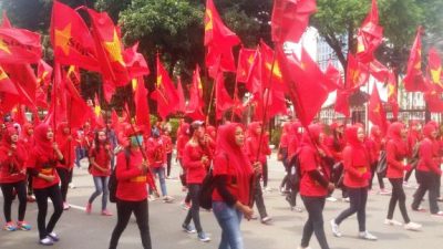 SGBN Tegaskan Komitmen Dukung Stabilitas Jelang UMP–UMK 2026