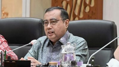 DPR Apresiasi SPPG Polri yang Tunjukkan Kualitas Unggul dalam Pelaksanaan Program MBG