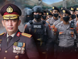 Survei RPI: Polri Unggul sebagai Lembaga Penegak Hukum Terbaik di Era Prabowo