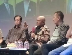 Dukungan TPDI terhadap TTRP Jadi Angin Segar bagi Agenda Reformasi Polri