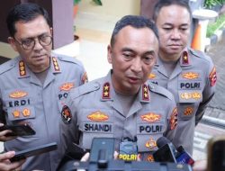 Polri Ungkap Bahwa Proses Penugasan Polisi ke Jabatan Sipil Melibatkan Berbagai Tingkatan Persetujuan