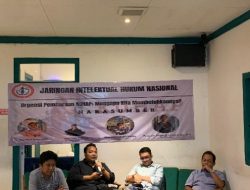 Komite Reformasi Polri Jadi Upaya Pemerintah Tingkatkan Integritas Aparat