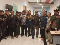 Generasi Muda Diminta Jaga Media Sosial dari Serangan Narasi Ekstrem Jelang Natal dan Tahun Baru