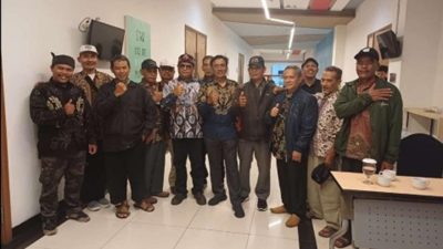 Generasi Muda Diminta Jaga Media Sosial dari Serangan Narasi Ekstrem Jelang Natal dan Tahun Baru