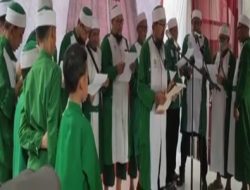 Deklarasi Damai di Bekasi: Khilafatul Muslimin Sampaikan Komitmen terhadap Stabilitas dan Keutuhan Negara