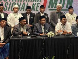 Jelang Reuni 212, Seruan Jaga Kamtibmas Menguat dari Para Pemuka Agama