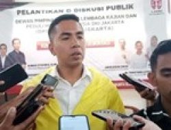 DPN LKPHI: Kehadiran Tim Reformasi Polri Penting untuk Modernisasi Institusi Kepolisian