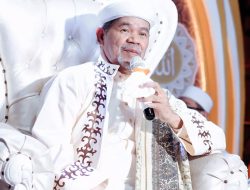 KH Munawir Aseli Minta Warga Jakarta Jaga Kondusifitas Jelang Reuni 212