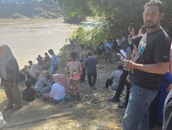 Wifi Darurat Polri Kembalikan Akses Informasi Warga Bireuen yang Terisolasi