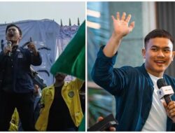 Dinno Ardiansyah: Kekuatan Anak Muda Ada pada Gagasan, Integritas, dan Persatuan