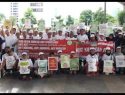 Momentum HUT ke-4, FKAAI Tegaskan Komitmen Bangun Bangsa Berbasis Toleransi