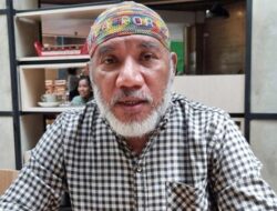 Seruan Persatuan dari Tokoh Papua: Rayakan Natal dan Tahun Baru dengan Suasana Damai dan Penuh Harapan