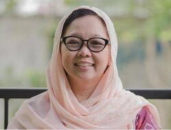 Gerakan Perdamaian Berbasis Keadilan: Pesan Lintas Zaman dari Gus Dur ke Alissa Wahid