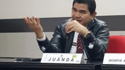 Hanya Satu Frasa Dibatalkan MK, Perpol No. 10 Tahun 2025 Dinilai Tak Langgar Konstitusi