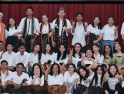 HIMIT Tegak dengan Deklarasi Damai Menjaga Jakarta