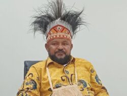 Barisan Merah Putih RI Bantah Narasi ULMWP tentang Papua Dijajah