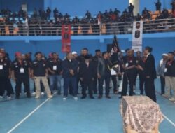 Dari Timur untuk Jakarta: M1R Siap Bantu TNI–Polri Jaga Keamanan